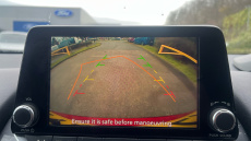 Nissan Juke 1.0 DiG-T 114 N-Connecta 5dr Petrol Hatchback